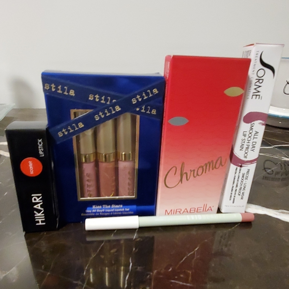 Makeup Bundle - image 1